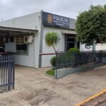 🚨 Terror em Junqueirópolis! Homem Preso por Aterrorizar Mulheres! 🚨