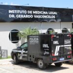 Tragédia Choca Teresina: Pedreiro Encontra a Morte em Clube! 🚨