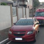 Madrasta ESQUECE criança no carro por 10h e a TRAGÉDIA CHOCA Santa Catarina!