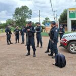 Bomba em Santarém! Mulher Presa com Encomenda Surpresa em Ônibus! 😱