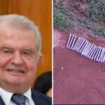 Bomba em Pontalina! Prefeito Afastado por Usar Fábrica da Prefeitura em sua Fazenda!