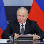 💣 Kiev Sob Ataque! Putin Desafia o Mundo e Ameaça a Paz? 😱