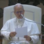 Papa Leão XIV Choca o Mundo com Declaração Surpreendente Sobre Jornalistas!