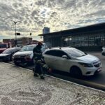 Caos! Trânsito de Belém PARALISADO após acidente INACREDITÁVEL! 😱