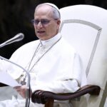 URGENTE: Papa Leão XIV Choca o Mundo com Apelo Desesperado! O Que Aconteceu?