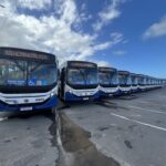😱URGENTE! Frota de ônibus de Aracaju é RENOVADA! Veja as novidades que vão te SURPREENDER!
