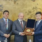 Lula CHOCA o Mundo ao Desafiar os EUA na China! 🚨 Você NÃO vai acreditar no que aconteceu!