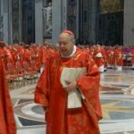 😱 A cédula secreta que elegeu o Papa Francisco está escondida no Brasil! Você não vai acreditar onde!