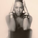Luedji Luna vai te surpreender com o novo álbum ‘Um mar pra cada um’! Prepare os fones!