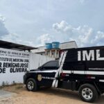 URGENTE: Mistério e Terror em Boa Vista! Homem é Encontrado Morto com Sinais de Execução!