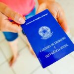 🤯 Crise à Vista! Emprego na Baixada Santista DESMORONA! 📉