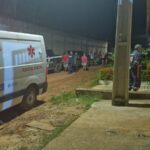 💣 Ação Policial Choca Santarém: Segredos Ocultos Revelados!