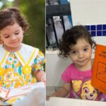 Você Não Vai Acreditar! Menina Paraense de 5 Anos Choca o Brasil com Talento Inigualável!