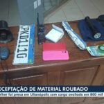 💣 Escândalo no Pará: Mulher é Presa com Tesouro Roubado de R$ 800 Mil! 💰