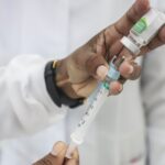 URGENTE: Mega Vacinação Contra a Gripe Começa no Norte de MG! Você Não Vai Querer Perder Essa!