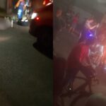 Tragédia em Uberlândia: Acidente de Moto Tira Vida de Mulher! 🚨 Motorista Foge, Mas…
