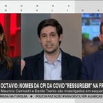 URGENTE: Escândalo Bilionário! Nomes da CPI da Covid Envolvidos em Fraude no INSS!