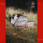 😱 Adolescente ao Volante Provoca Tragédia! Detalhes Chocantes Revelados!