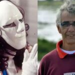 Lembra do Mascarado Adonay de ‘A Viagem’? A Verdade Chocante Sobre o Ator Vai te Surpreender!