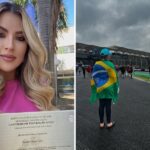 Brasileira Apaixonada por F1 é Encontrada Morta no Japão! Descubra Quem Era!