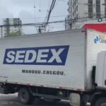 Tragédia Chocante no Recife: Caminhão dos Correios Causa Morte! 🚨 Veja o Vídeo!