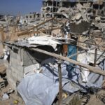 💣URGENTE: Israel Desafia o Mundo e Gaza Sangra! O Que NINGUÉM te Conta! 🚨