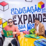 Você Não Vai Acreditar! Robótica Gratuita Transforma Vidas no Brasil!