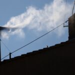 😱 O Segredo da Fumaça do Vaticano REVELADO! Você Não Vai Acreditar Como é Feita!