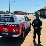 Pará Surpreende! Queda Drástica na Criminalidade Deixa a Todos Boquiabertos: Descubra o Segredo!