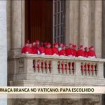 Bomba no Vaticano! Segredos do Conclave Revelados: Por que o Favorito Perdeu e um Novo Papa Chocou o Mundo!