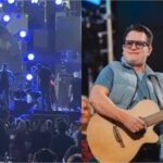 Urgente! Marrone Cai do Palco Durante Show e Deixa Fãs em Estado de Choque!