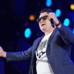 💣 Marrone CAI do Palco em Show! Veja o Vídeo e Descubra o Estado do Cantor!