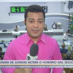 Jundiaí SURPREENDE e MUDA tudo! Descubra o que VAI ACONTECER na Câmara!