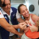 Urgente! Goiás Libera Vacina da Gripe Para Todos! 😱 Veja Onde Se Vacinar!