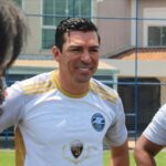 Choque no Futebol! Ex-Capitão da Seleção Brasileira, Lúcio, Sofre Acidente Grave!
