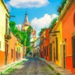 📍Atenção, viajante! 8 destinos INCRÍVEIS que vão explodir suas fotos no Instagram! 📸