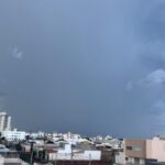 Uberlândia Congela?! Prepare-se para Queda BRUTAL de Temperatura Após Chuvas Históricas!