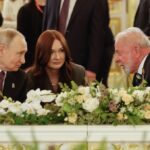 Lula Choca o Mundo ao se Encontrar com Putin! Entenda as Consequências!