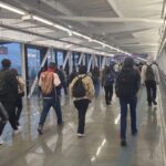 URGENTE: Caos EM SP! Liberada Passarela da Estação Santo Amaro APÓS Multa MILIONÁRIA!