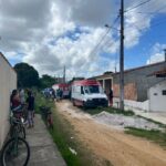 🚨URGENTE: Jovem ESCAPA da MORTE em Sergipe! Detalhes REVOLTANTES do Crime em Dores!