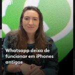 URGENTE! WhatsApp Para de Funcionar em Vários iPhones a Partir de Hoje (5/5)! 😱