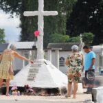 😱Você não vai acreditar! Veja o que aconteceu nos cemitérios de Manaus no Dia das Mães!