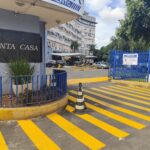 😱 Tragédia no Supermercado: Funcionário Sofre Acidente TERRIÍVEL! 🚨