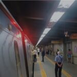 🚇URGENTE! MetrôRio PARALISADO! Descubra o Caos e Como Não Ser Afetado! 😱