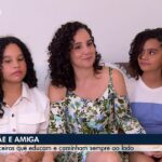 Mães Incríveis: Histórias de Amor, Amizade e Negócios de Sucesso que Vão Te Inspirar!