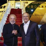 Lula Surpreende o Mundo: Viagem à Rússia e China Agita o Cenário Global!