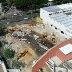 🚨URGENTE: Prédio Interditado Após Desabamento Chocante em Vitória! Descubra os Detalhes!