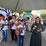 Você Não Vai Acreditar no Que Aconteceu Neste Bairro! Poesia e Emoção Explodem em Divinópolis!