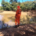 Urgente! Bombeiros Correm Contra o Tempo Para Encontrar Mulher Desaparecida em MG!