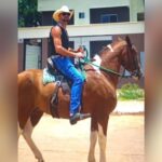 💔 Tragédia na BR-040: Vidas Interrompidas! Cavaleiro e Égua Encontram Destino Cruel!